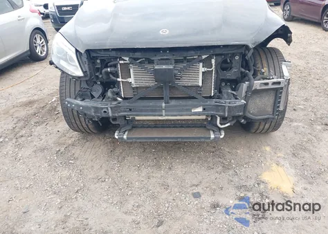 2018 Mercedes-Benz Amg Gle 63 Coupe S 4Matic из США, поврежденный, VIN 4JGED7FB8JA102438